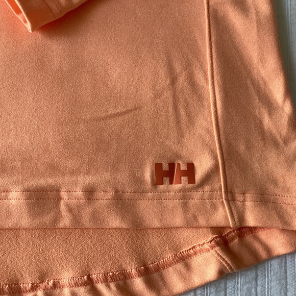 Helly Hansen Pullover Hoodie Women's XS Soft Casual Trail Outdoor Lightweight - Picture 4 of 9